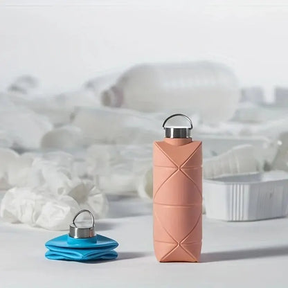 Rise™ Origami Water Bottle -  25 oz.