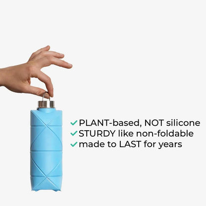 Rise™ Origami Water Bottle -  25 oz.