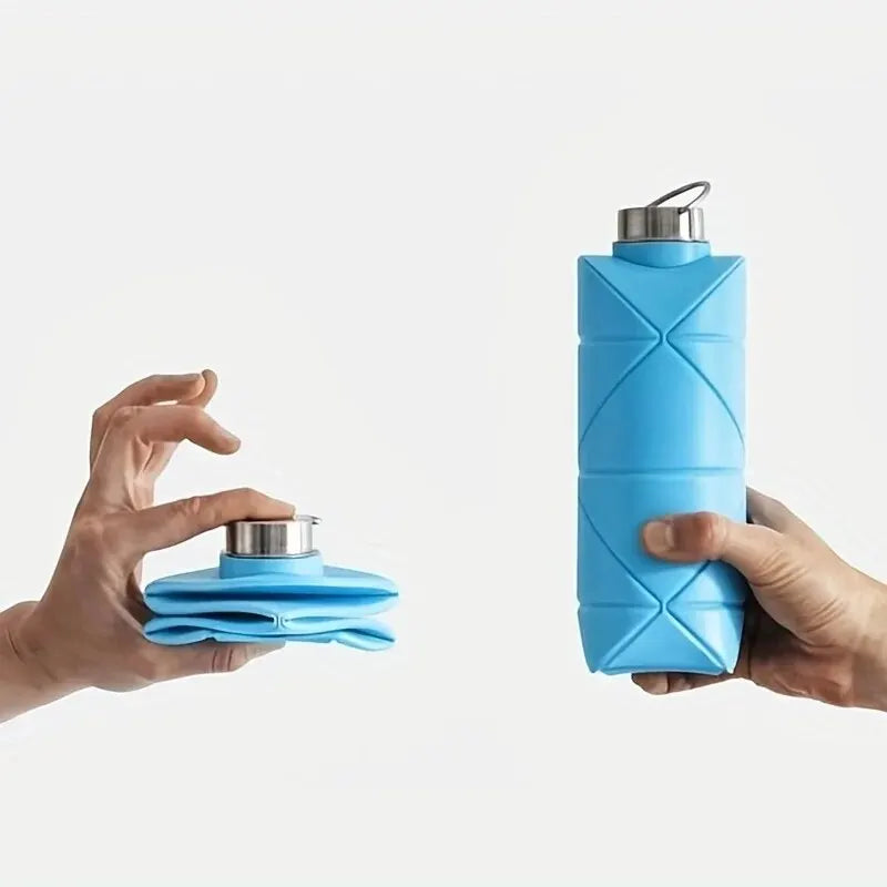 Rise™ Origami Water Bottle -  25 oz.